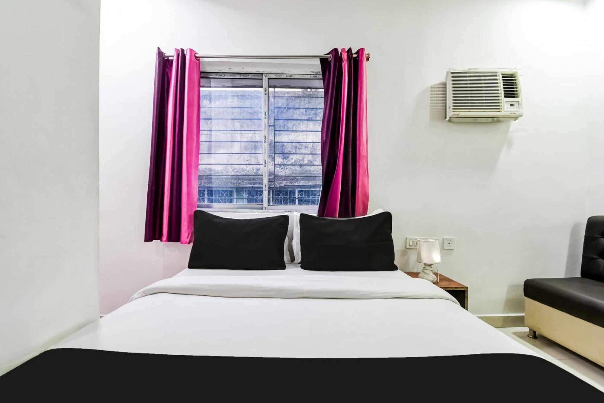OYO Flagship 74641 Delightful Stay Em Byepass Calcutta Eksteriør billede