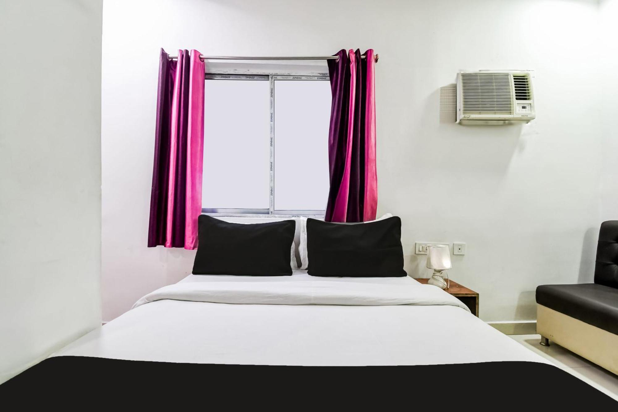 OYO Flagship 74641 Delightful Stay Em Byepass Calcutta Eksteriør billede