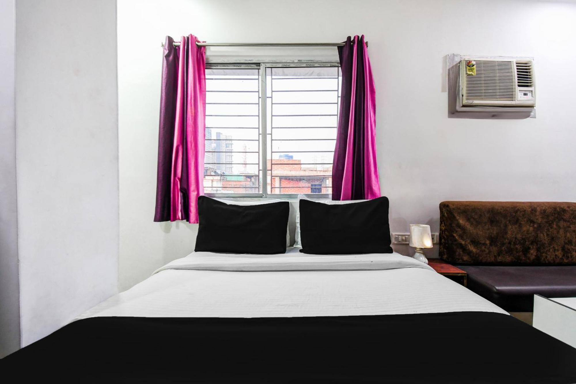 OYO Flagship 74641 Delightful Stay Em Byepass Calcutta Eksteriør billede